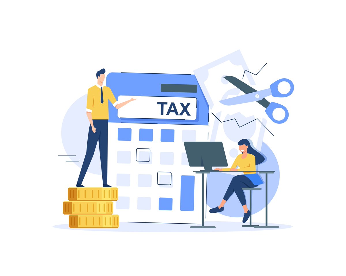 Underpaying tax leaves the Government short of money for vital public services and can land you with a hefty bill.

What should you do if you think you have miscalculated your tax bill?

Read more: ow.ly/BG9X50YIFuy

#Accounting #UnderpayingTax