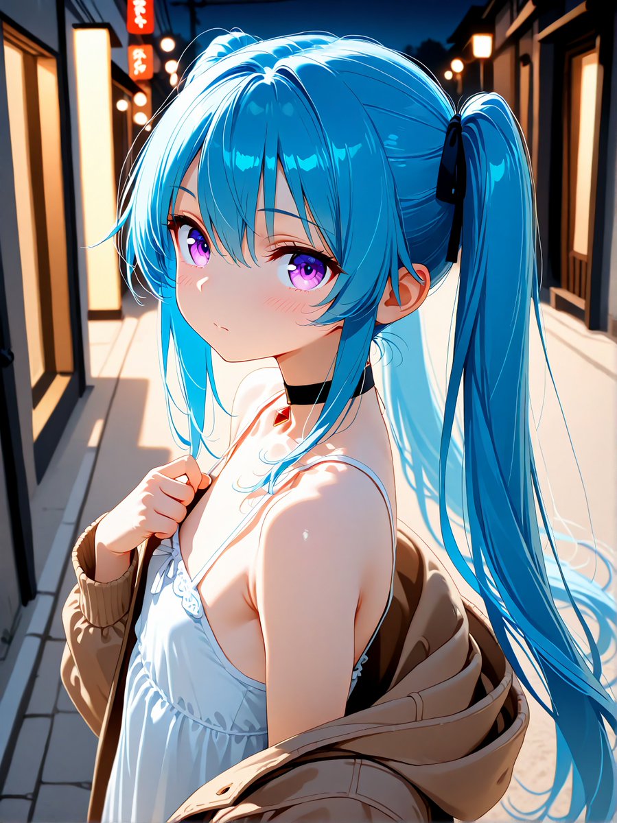 てる -Teru- tweet media