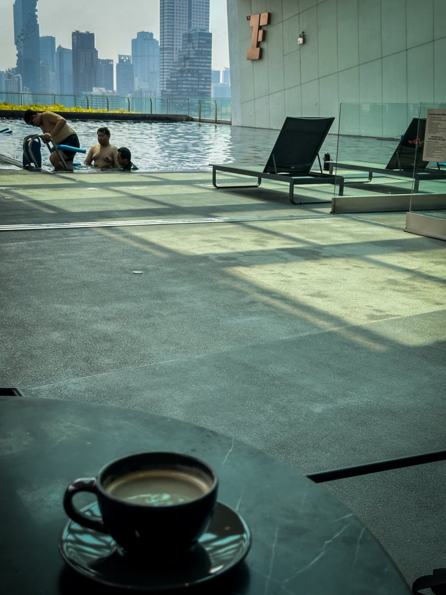 กาแฟวันนี้ของพี่สายันต์