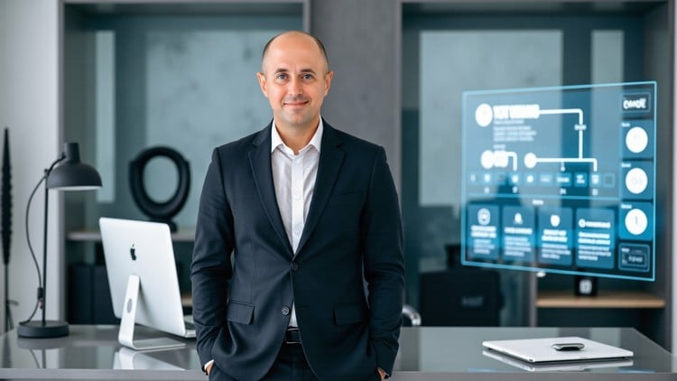 comidoc's tweet image. Claude for Sales Teams: From First Prompt to Closed Deals

⏱️ 2.9 hours
⭐ 5.00
👥 115
🔄 Mar 2026
💰 $14.99 → 100% OFF

comidoc.com/udemy/claude-f…

#ClaudeAI #SalesTips #AIinSales #udemy