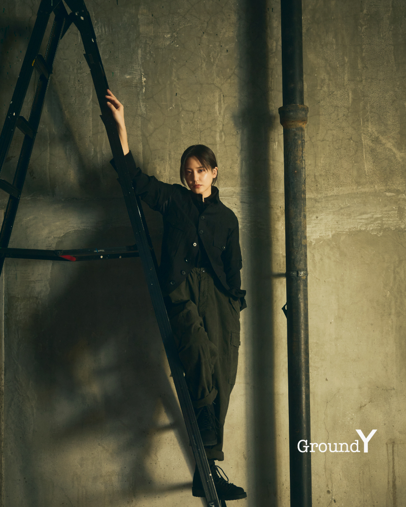 Ground Y Official tweet media