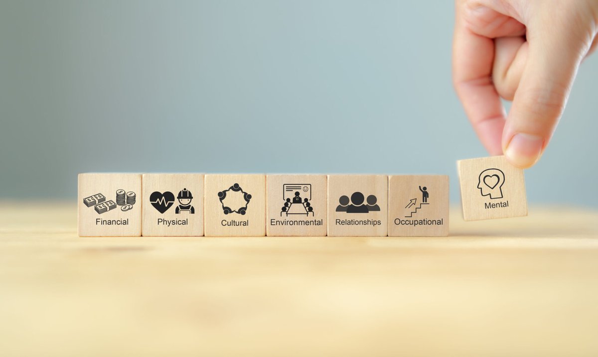 Workplace Journal tweet media