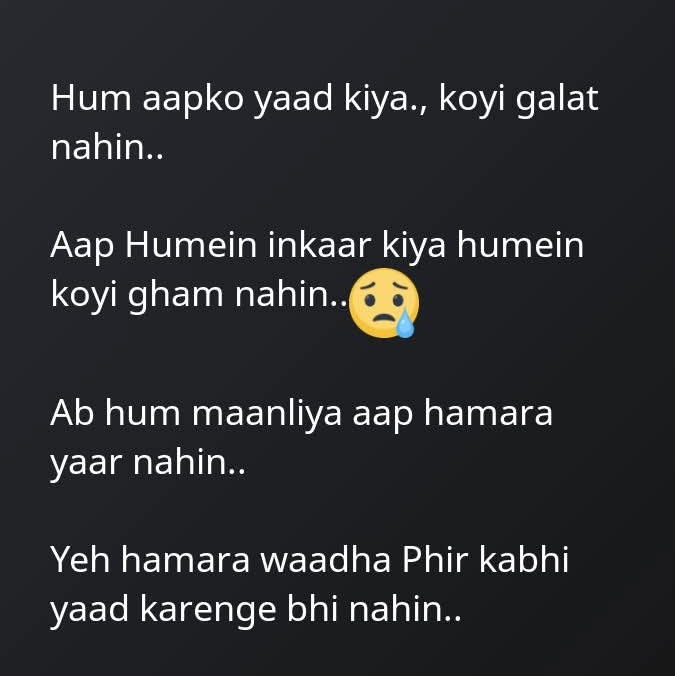 MusicophileofSG's tweet image. 😥
#FaceBook memory from 2011