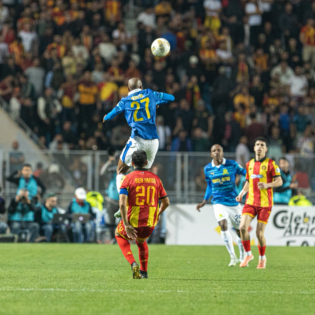 Mamelodi Sundowns FC tweet media
