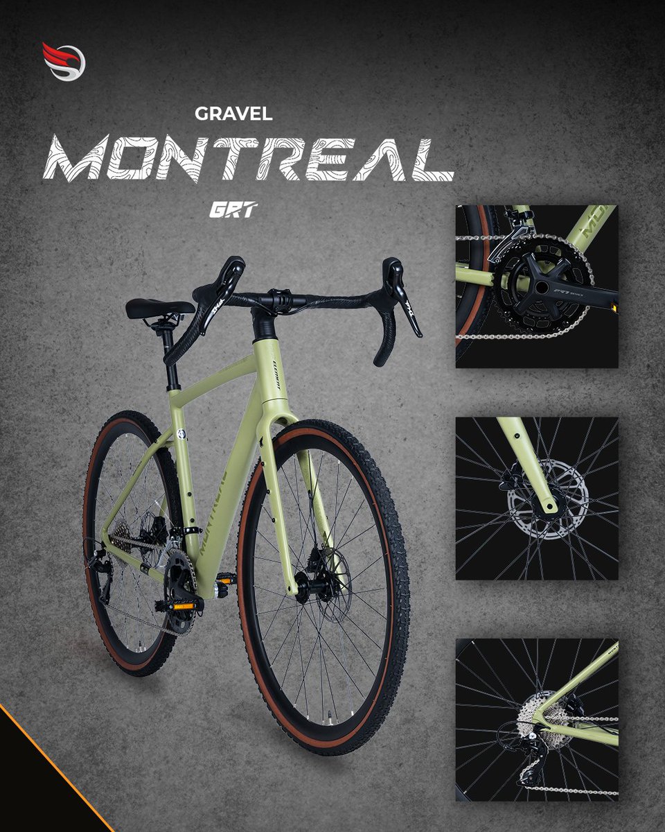 Element Bike Indonesia tweet media