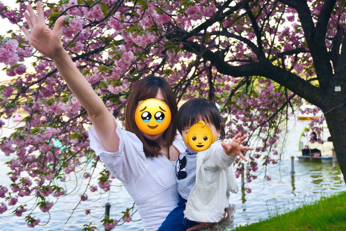 おにくまん🍖産後のひと tweet media