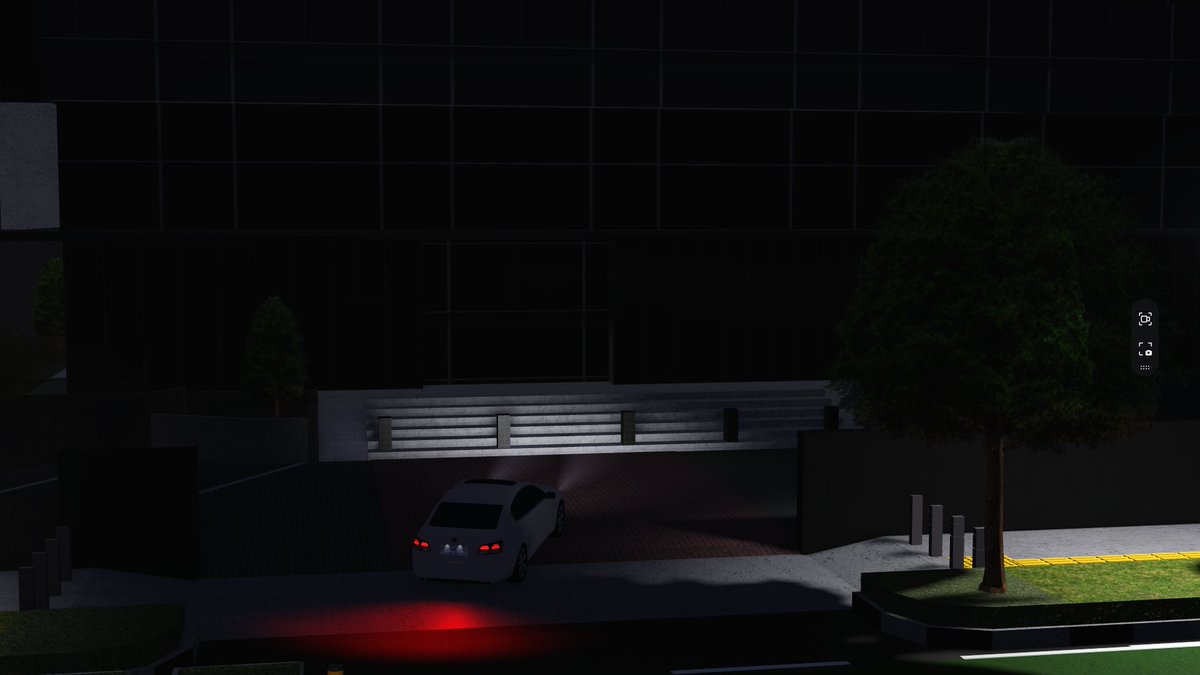 i2KRvqIrBbMsZRr's tweet photo. #CDID
あれ、MAP1の整備工場の横のBMWが閉店してる・・・
あ、そっかBMW消えたんだった😭 https://t.co/T20LJVgdux