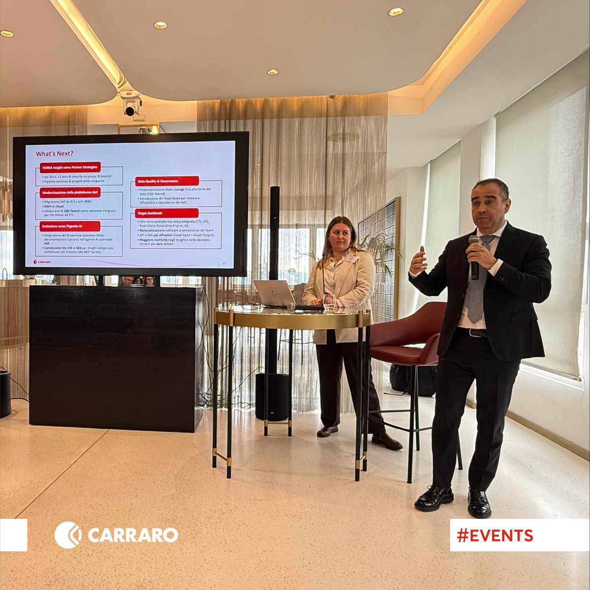 Carraro Group tweet media