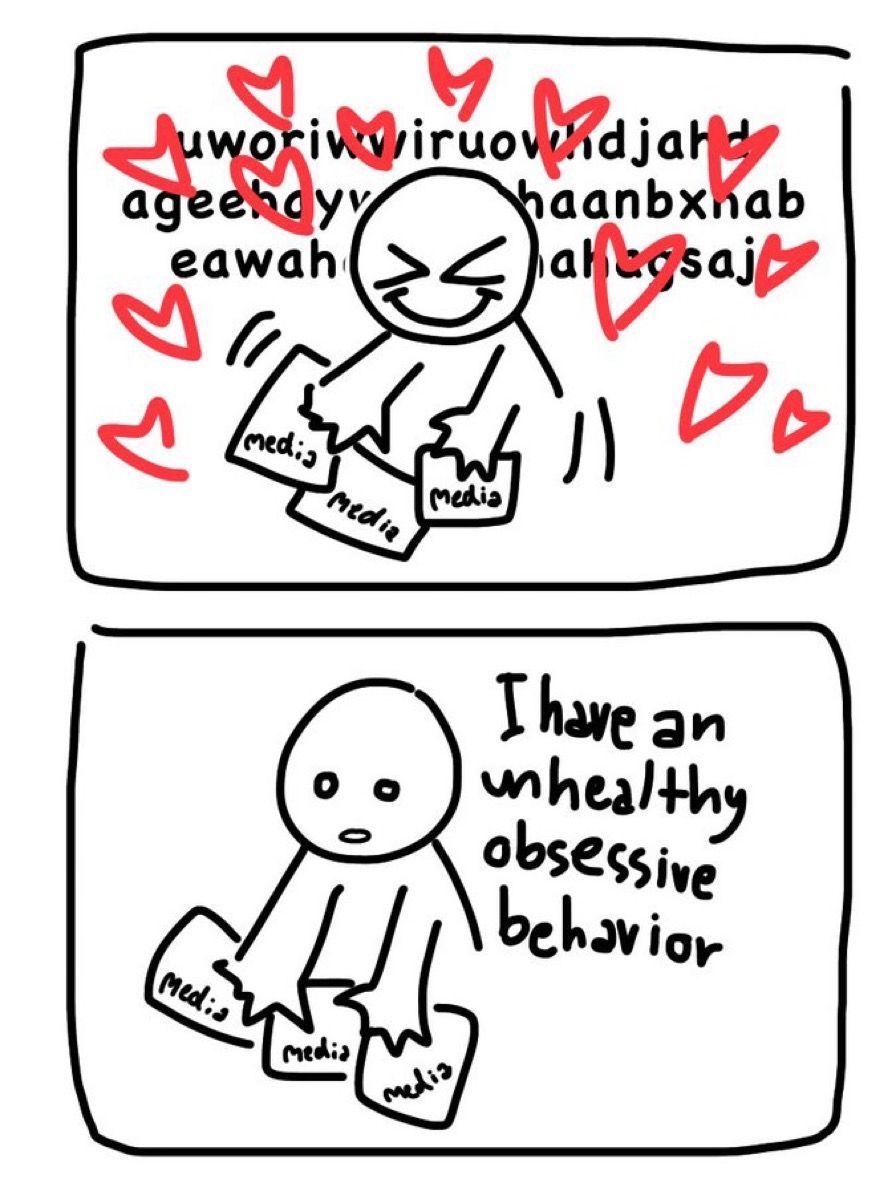 ADHD Memes tweet media