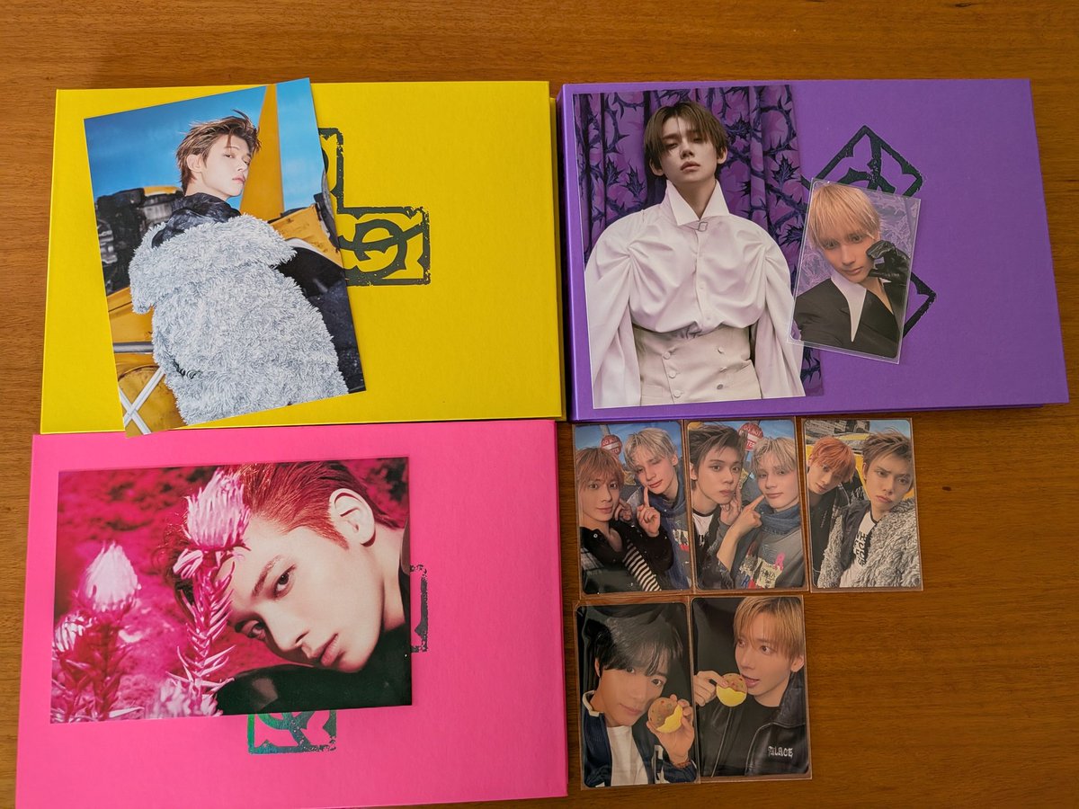 よんぎゅ♡🧸 tweet media