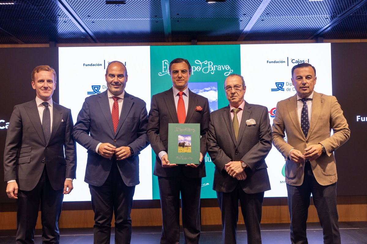 Jesús Bayort tweet media