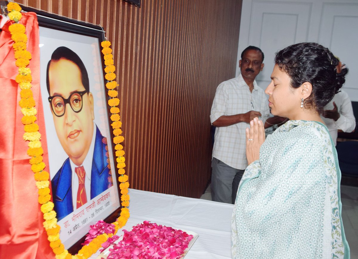 DM LAKHIMPUR KHERI tweet media