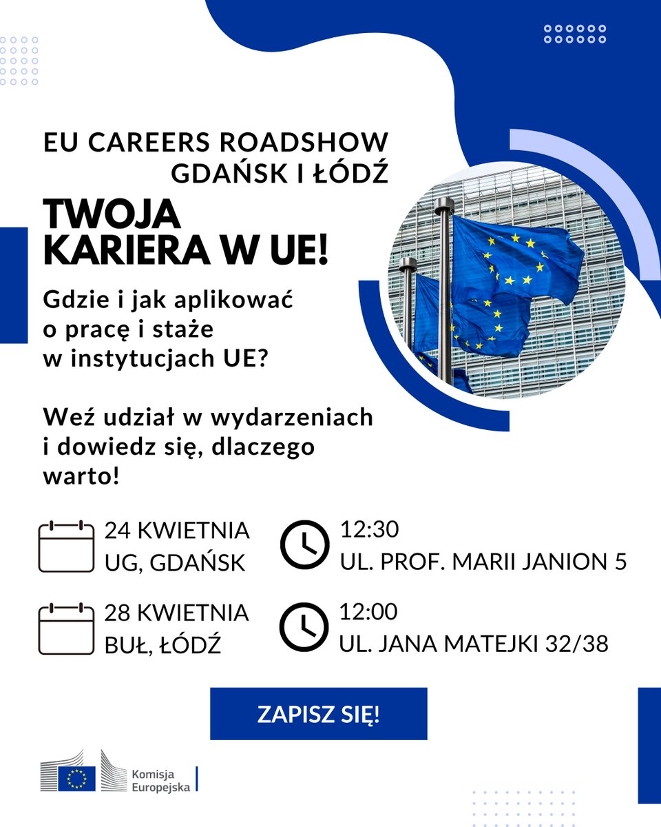 Komisja Europejska tweet media