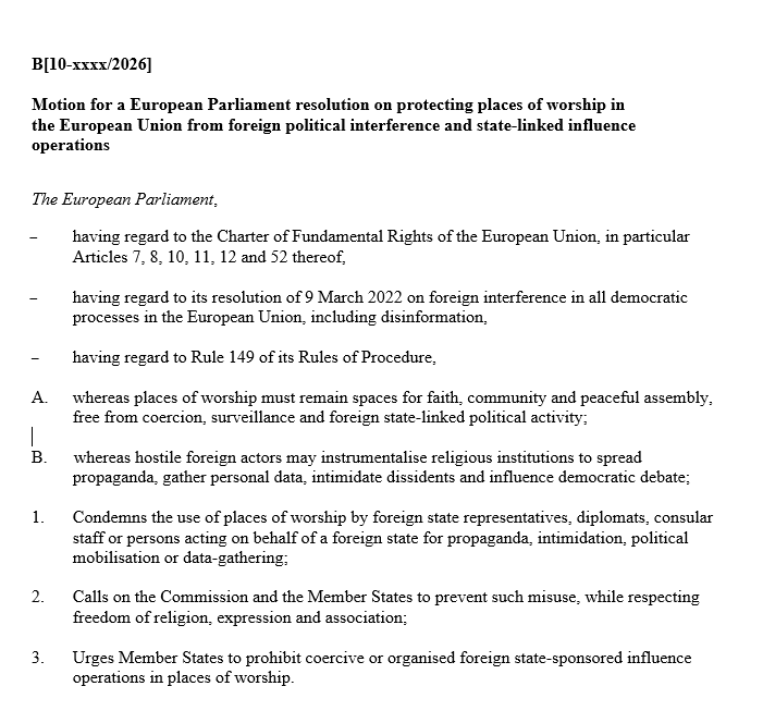 SD i Europaparlamentet tweet media