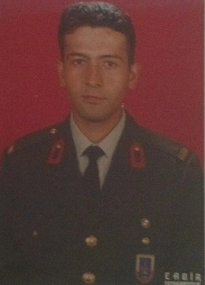 J. Atgm. 2000. Uludere-Şırnak-Kuzey Irak
