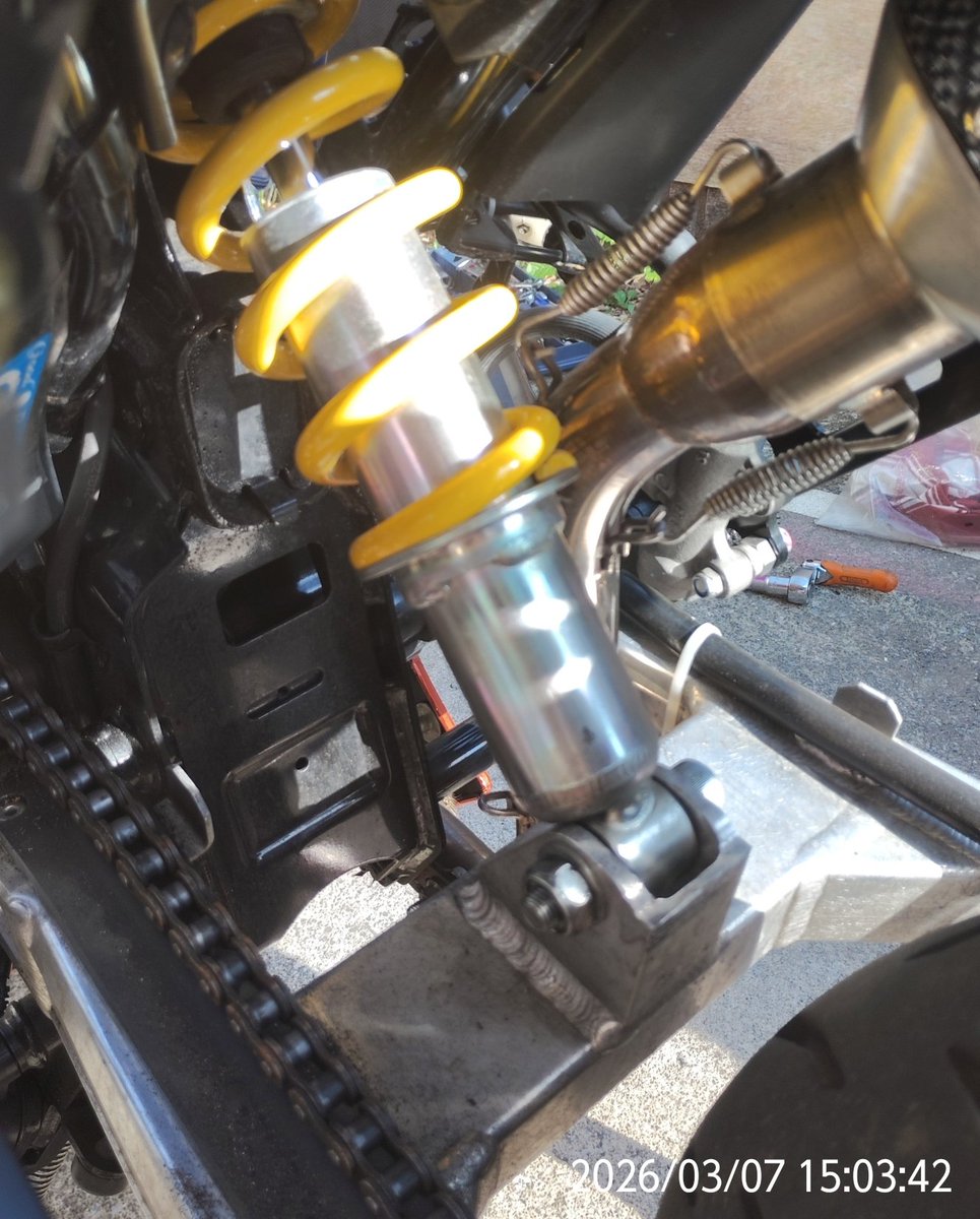 べーやん＠凡人28号 tweet media