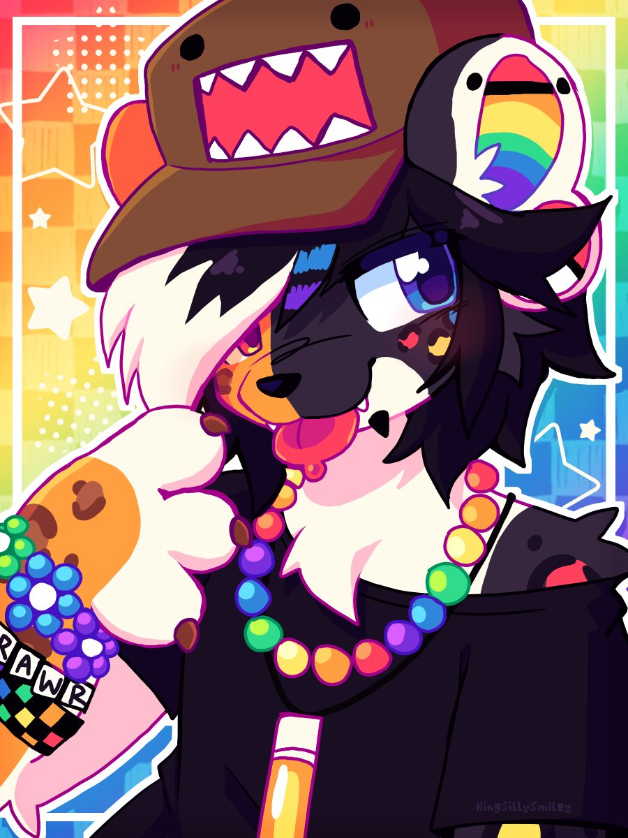 King ★ tweet media