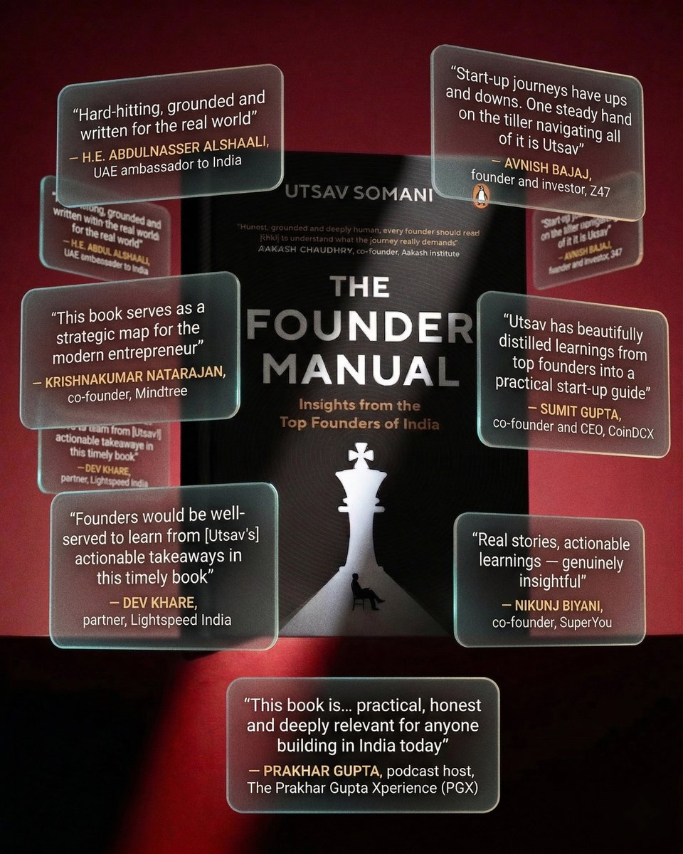 Utsav Somani tweet media