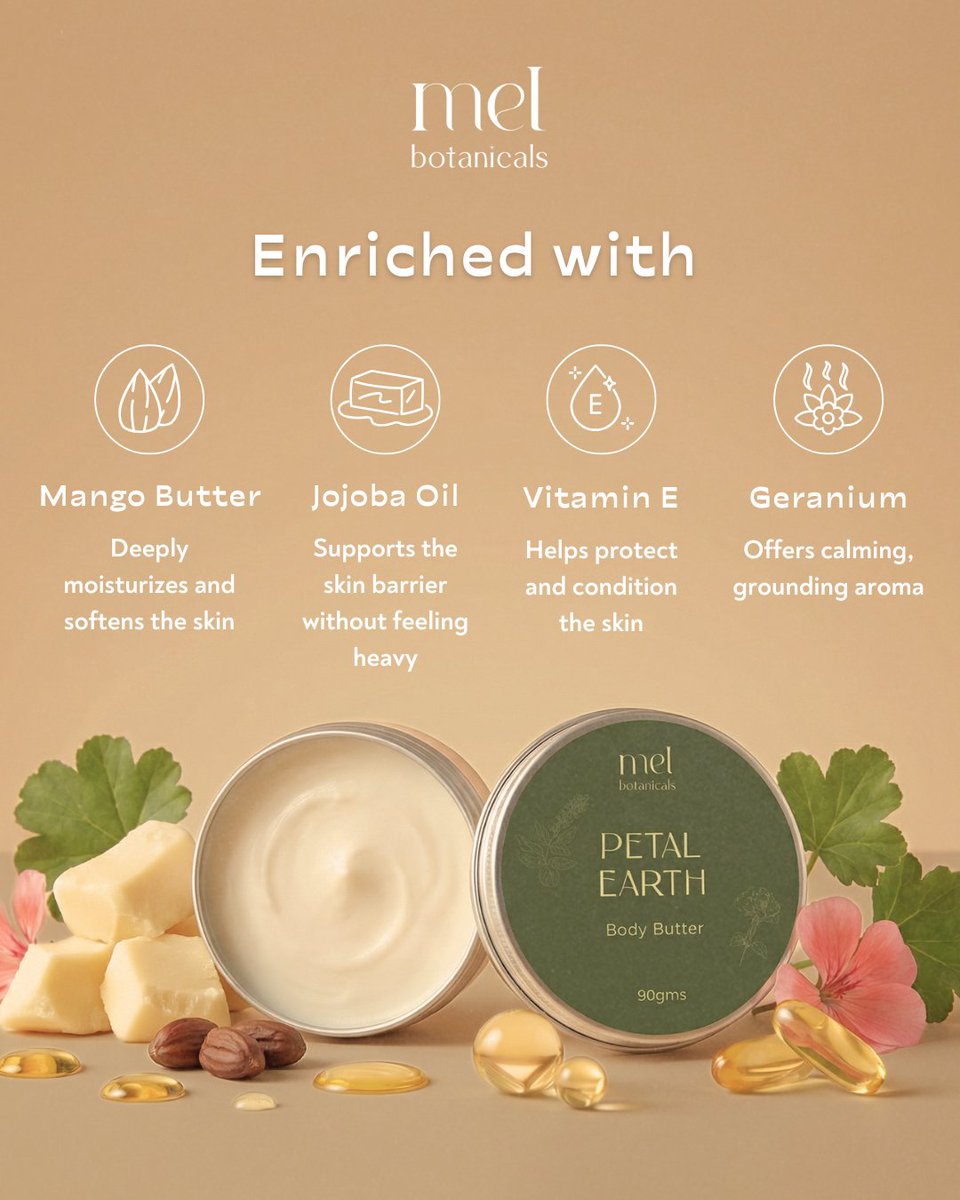 MelBotanicals's tweet image. #Skincare #Botanicalbeauty