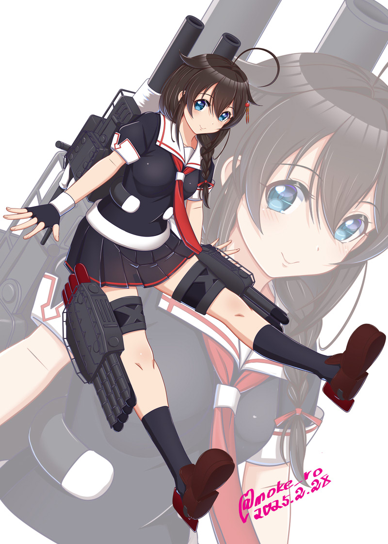 #凍結祭りでフォロワー減ったから自己紹介して逆に増やす 煮詰まると時雨に逃げる 