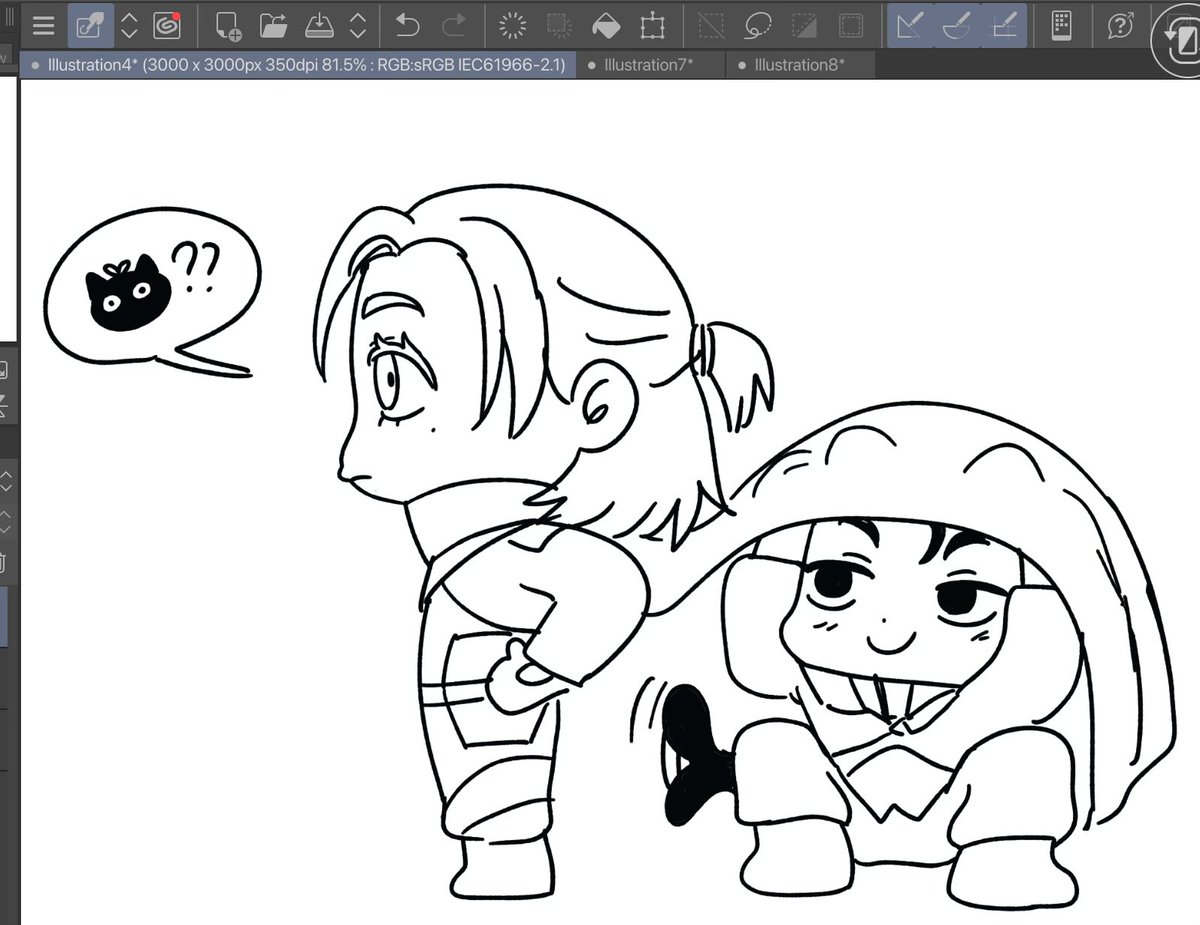 wapii 🐾 tweet media