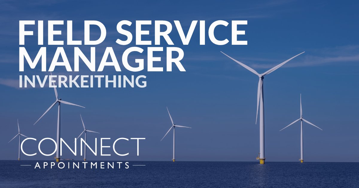 Connect Appointments tweet media