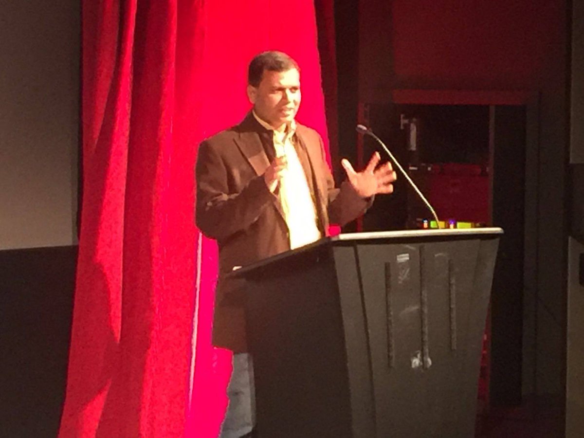 KHANDBAHALE's tweet photo. Honored to share my journey as part of the MIT SF’16 10th reunion.

Grateful for the learning, friendships, and the enduring spirit of “no fellow left behind.”

Here’s a brief reflection on my path in entrepreneurship, research, and education:
https://t.co/6M5zLSBUzx

#MIT https://t.co/PGEuyuU1rX