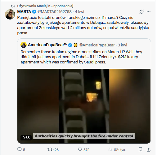 Koneser Związku Radzieckiego/X tweet media