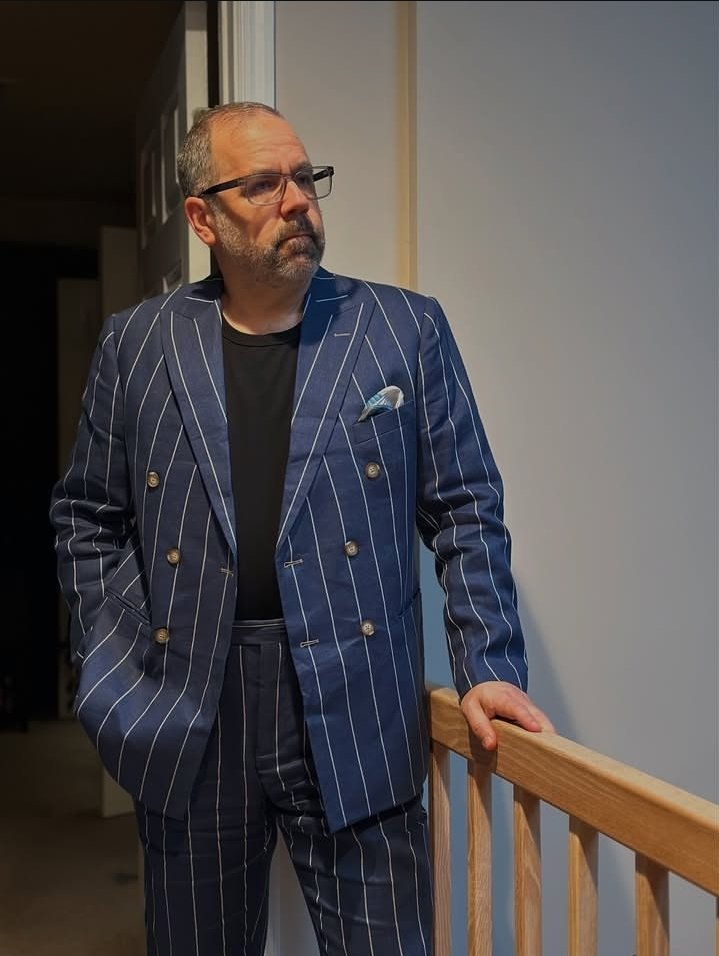 Andrew DeVita tweet media