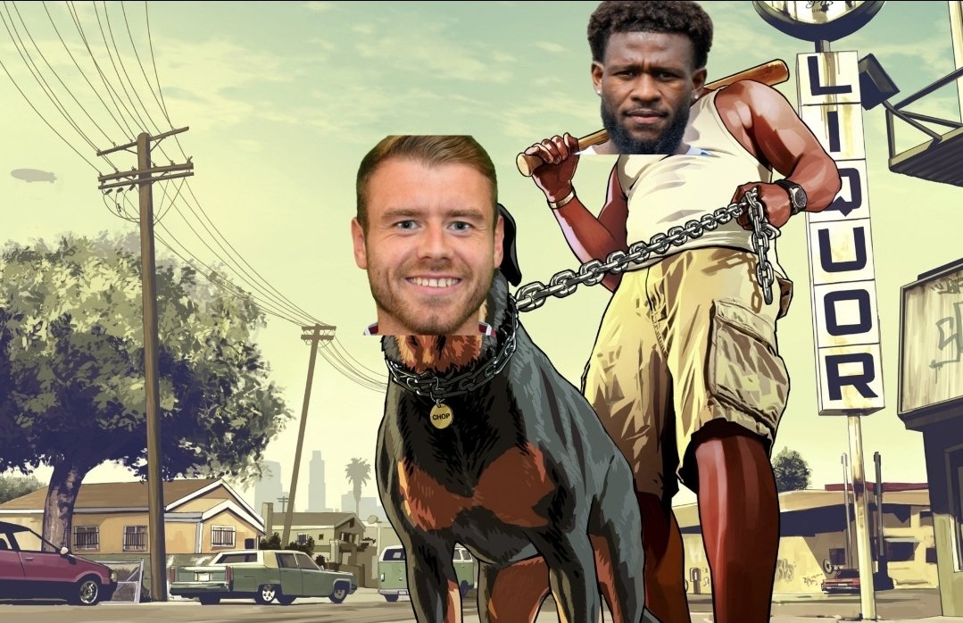 ben.utfs tweet media
