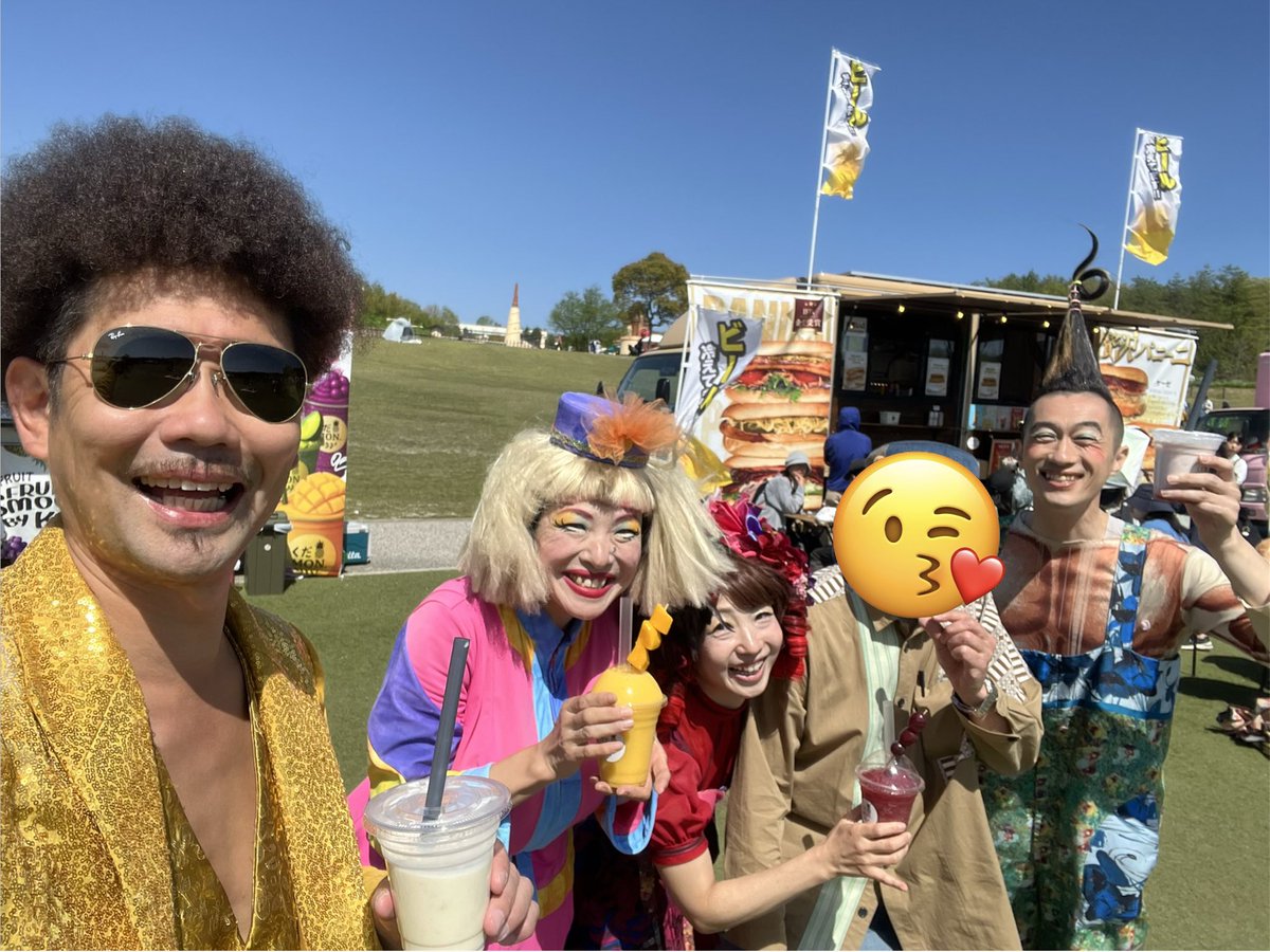 江戸川じゅん兵 tweet media