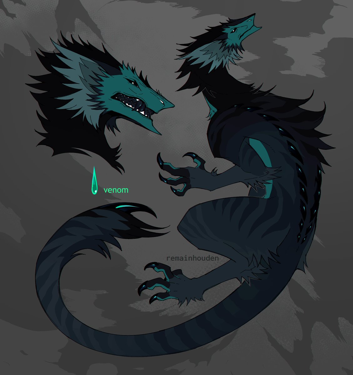 🪽 rem tweet media