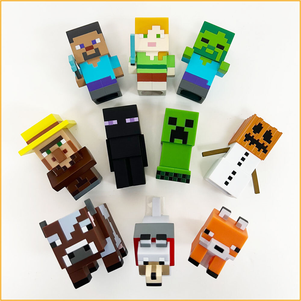 マイクラファンショップ tweet media