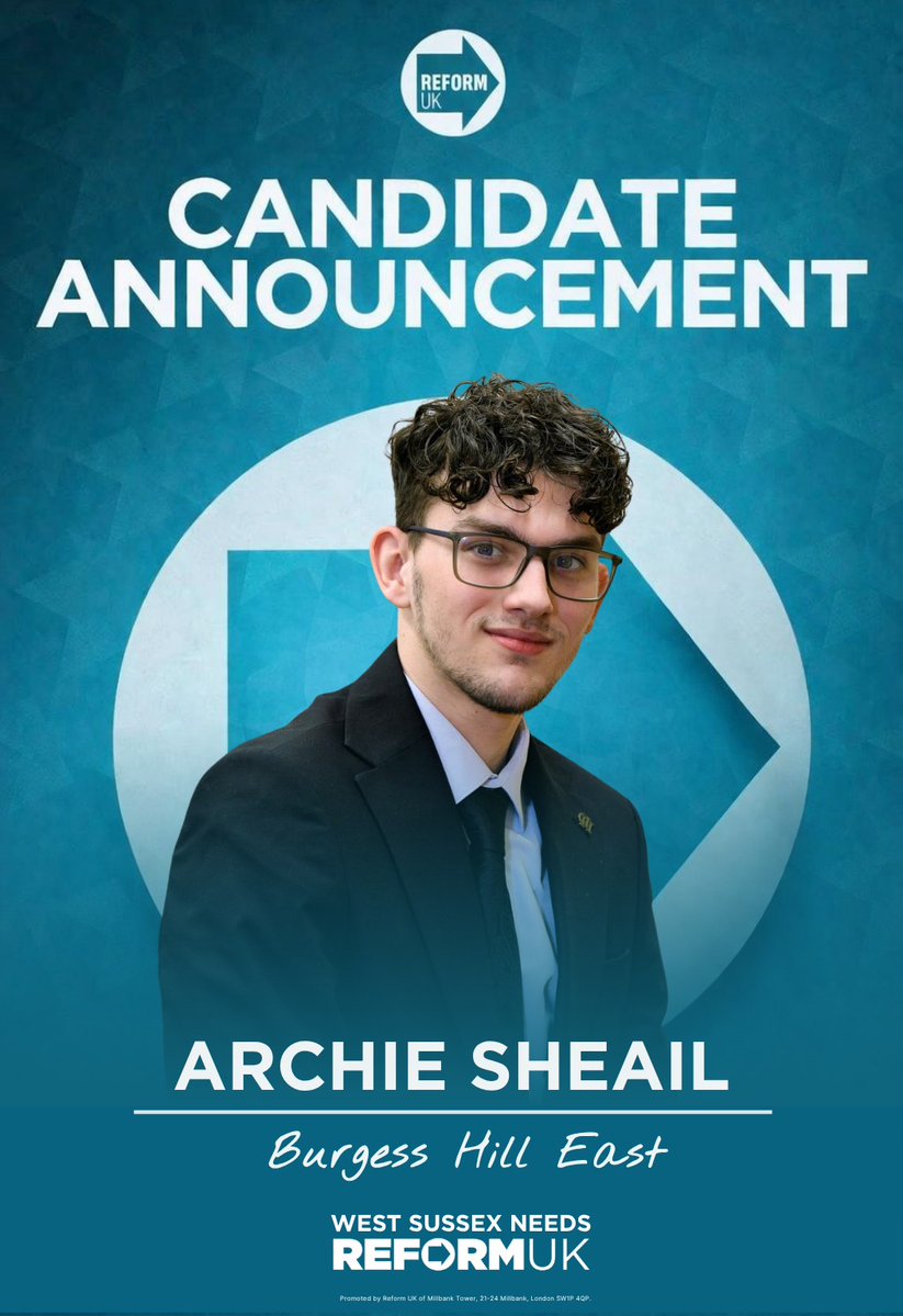 Archie tweet media