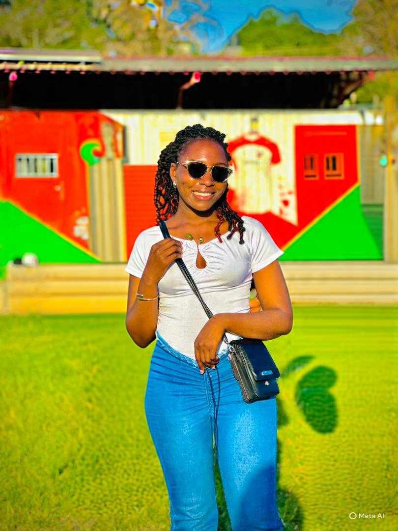 Hope Ninsiima🇺🇬 tweet media