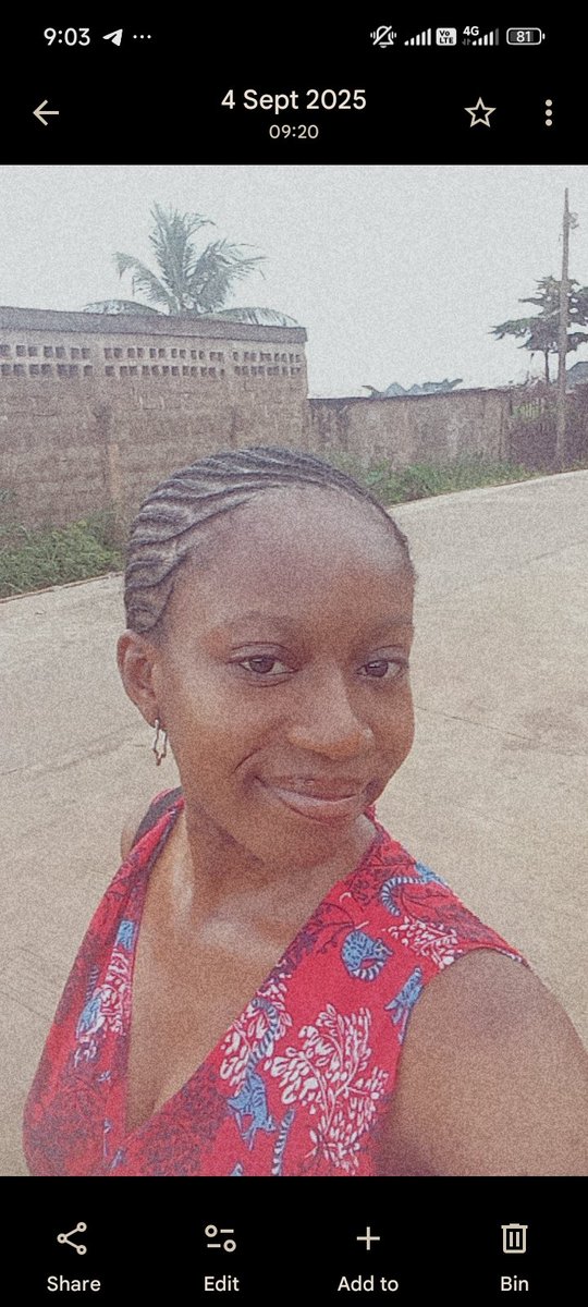 Vihkie | The Technical writer tweet media