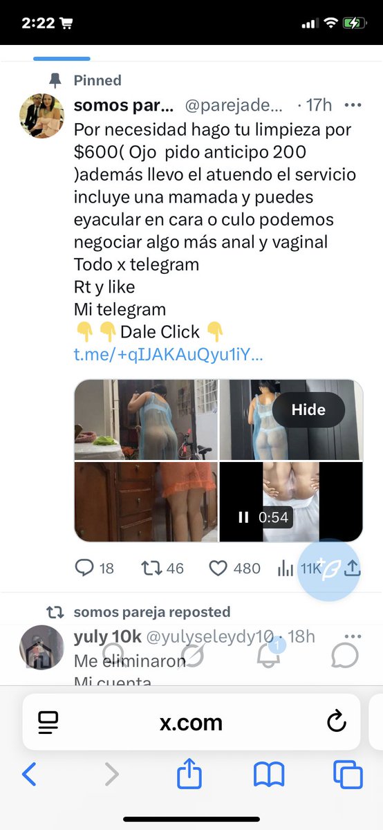 José Suárez tweet media