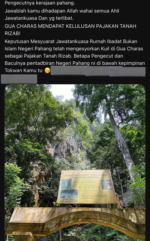 Oh Malaysia ku 🇲🇾