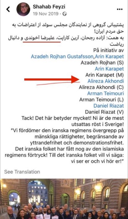 پسر عاقل نوح tweet media