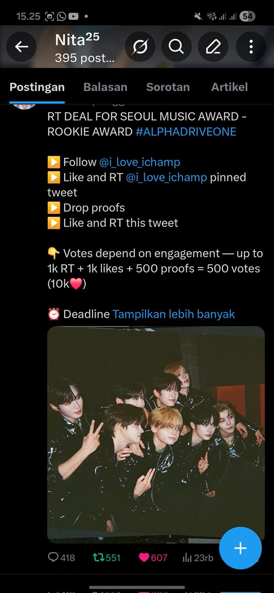 Studybobaa's tweet photo. @haoseoist @i_love_ichamp for #ALPHADRIVEONE #ALD1 https://t.co/mK0DG1ULJ1