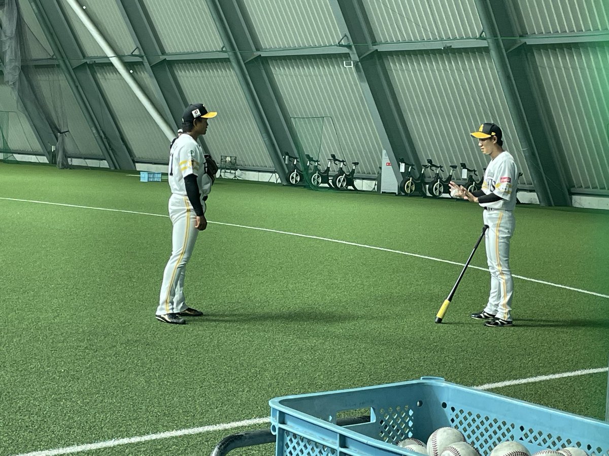 月刊ホークス編集部 tweet media