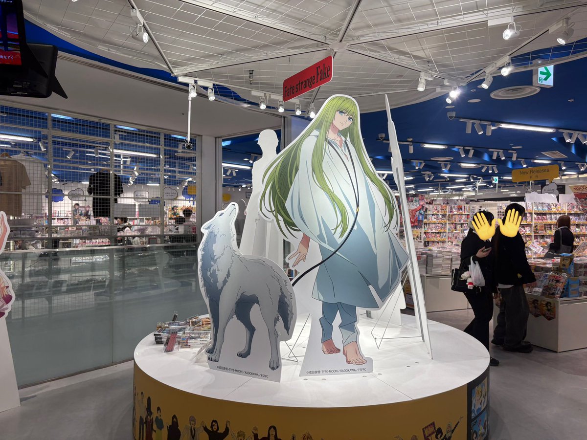 みかぺろ tweet media