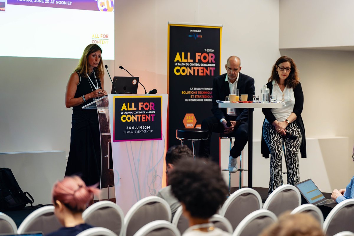 All for Content tweet media