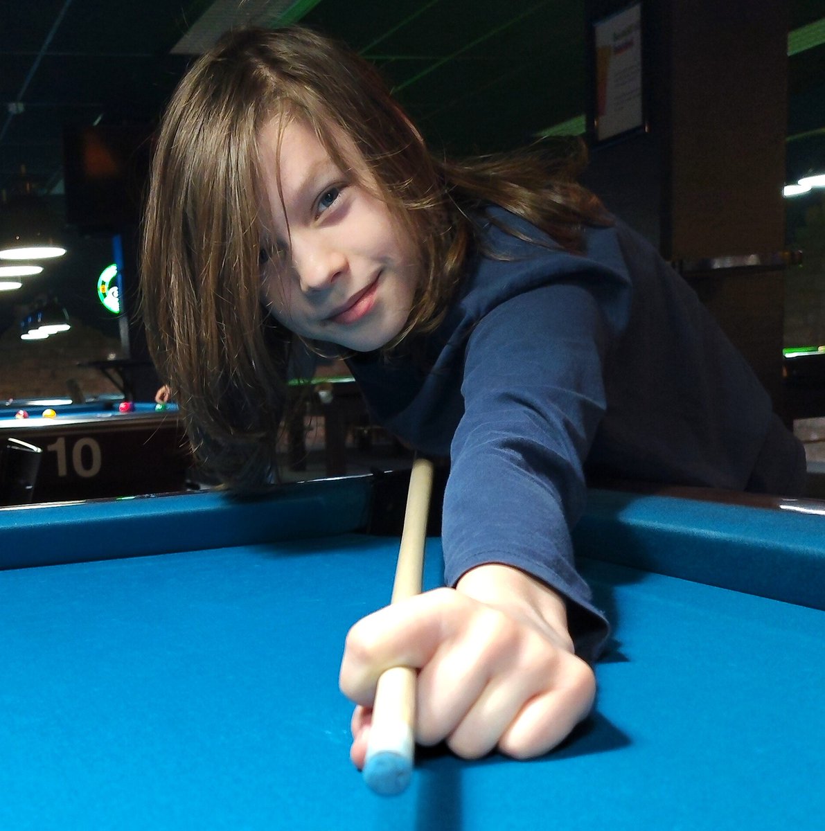 anthonyhunter69's tweet image. Master #pool player 😁❤️

#skyline #hmdskyline @Nokia @NokiaMobile @HMDdevices #hunter #shotonhmd #shotonskyline #james @teampureview @NokiamobBlog #nokia #photography #phoneography #portrait #panoramamode #shotonnokia #family #nokiamobile #love