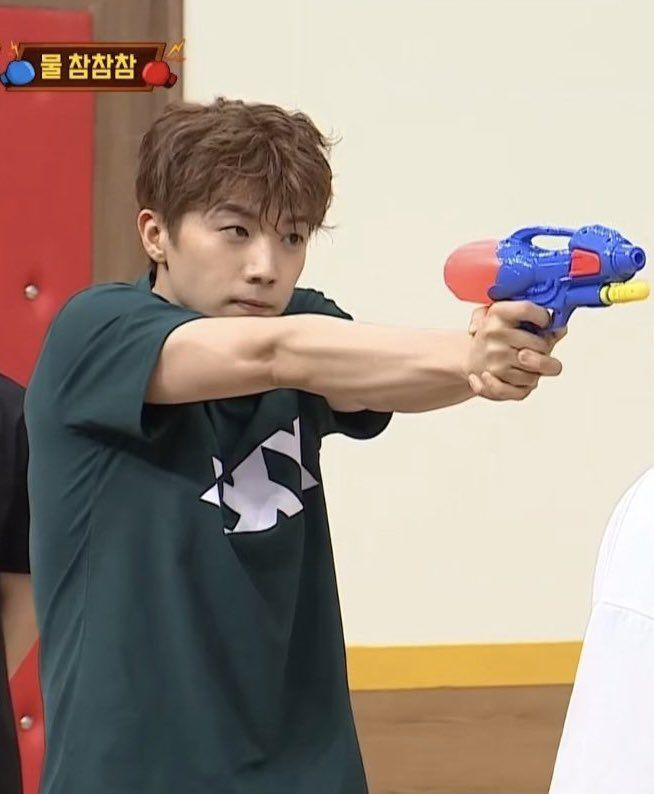 장우영 WOOYOUNG. tweet media