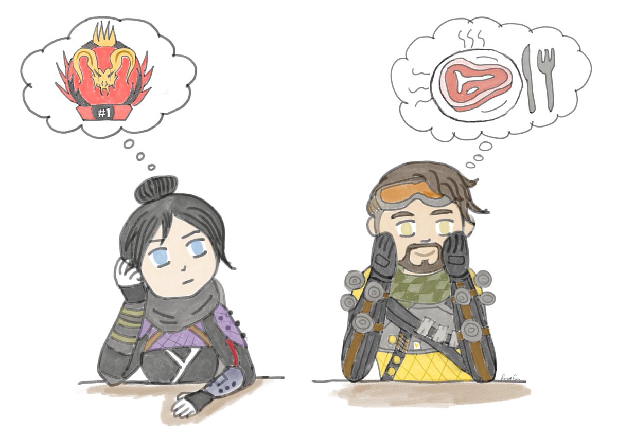 Anirak Gea tweet media