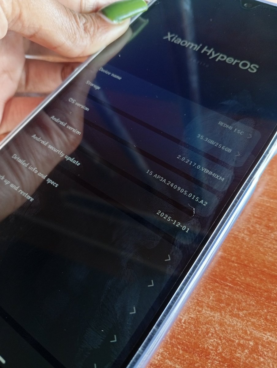 Minnie Moh๐๐ธ tweet media