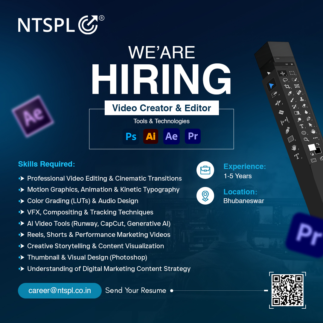 NTSPL tweet media