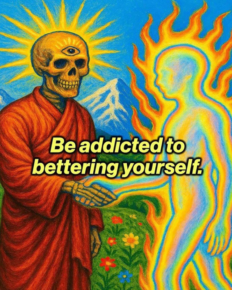 ☥ Yuge Bigly-servant of the Sacred Space🌹 tweet media