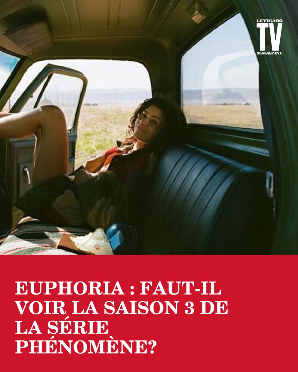 TV Magazine tweet media